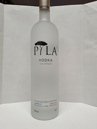Pyla-Vodka